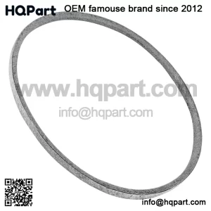 22431-VL0-P01  rive  -Belt  or  onda  RR216K8  RR216K9  RR216K10  RR216K11  ower