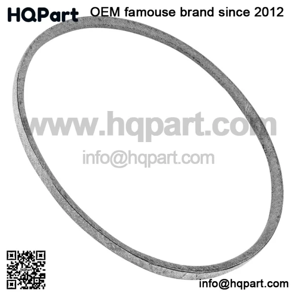 22431-VL0-P01  rive  -Belt  or  onda  RR216K8  RR216K9  RR216K10  RR216K11  ower