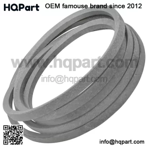 40"  eck  elt  or  ravely  15074  T1640  ero-Turn  7200037  -07200037