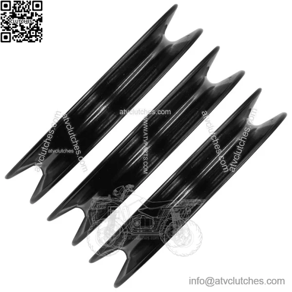 756-3096 Deck Spindle Pulley For MTD Cub Cadet 19A40013 19A40014 19B40013 - Image 4