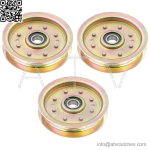 54" Deck Pulley For Toro X5450 XS5450 Titan ZX5420 ZX5400 / 116-3626
