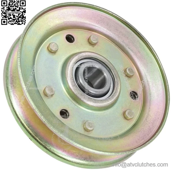 65-5940 64-5940 Deck Idler Pulley For Toro 30144 30148 30152 30162 30575 - Image 3