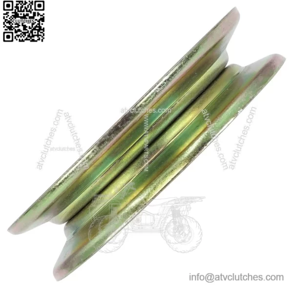 65-5940 64-5940 Deck Idler Pulley For Toro 30144 30148 30152 30162 30575 - Image 4