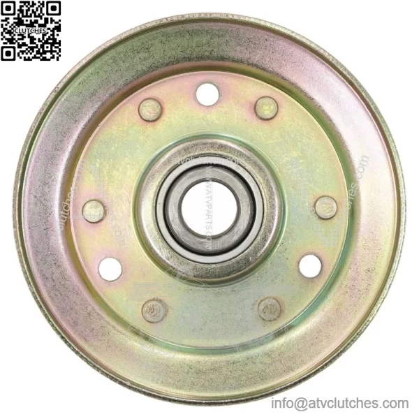 65-5940 64-5940 Deck Idler Pulley For Toro 30144 30148 30152 30162 30575 - Image 5