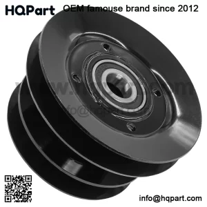 38" Deck AM103501 Idler Pulley For John Deere 165 170 175 180 240 265 285 320