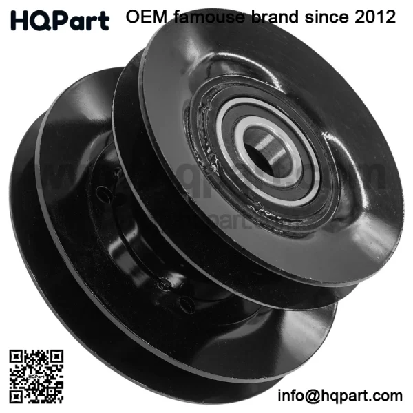 38"  eck  M103501  dler  ulley  or  ohn  eere  65  70  75  80  40  65  85  20 - Image 3