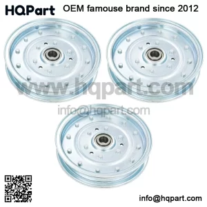 Deck  ulley  or  and  ride  FM4216  FM4016  FM40200  T2572    /4in