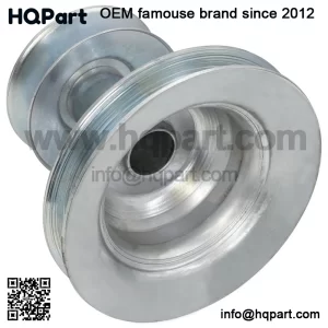 Engine  ulley  or  TD  94G  04F  94H  1AE9P3I801  ard-Man  now  hrower