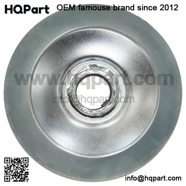 Engine  ulley  or  TD  94G  04F  94H  1AE9P3I801  ard-Man  now  hrower - Image 5
