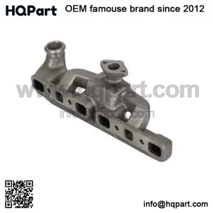 Intake  xhaust anifold its ord N N N N9425 N9425W2G
