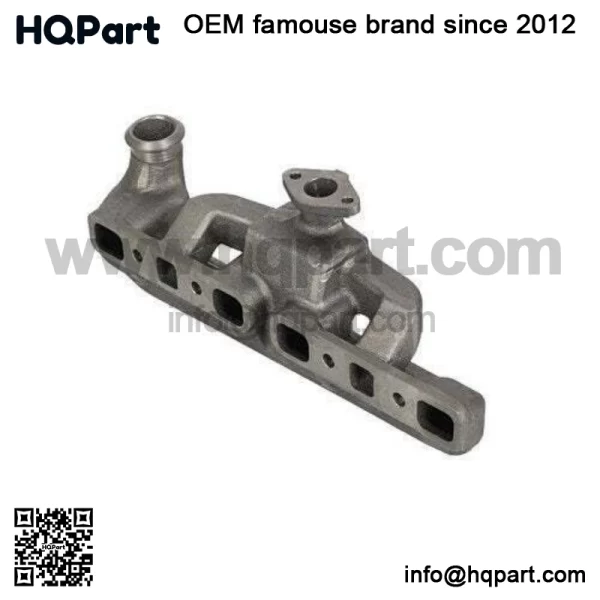 Intake  xhaust anifold its ord N N N N9425 N9425W2G