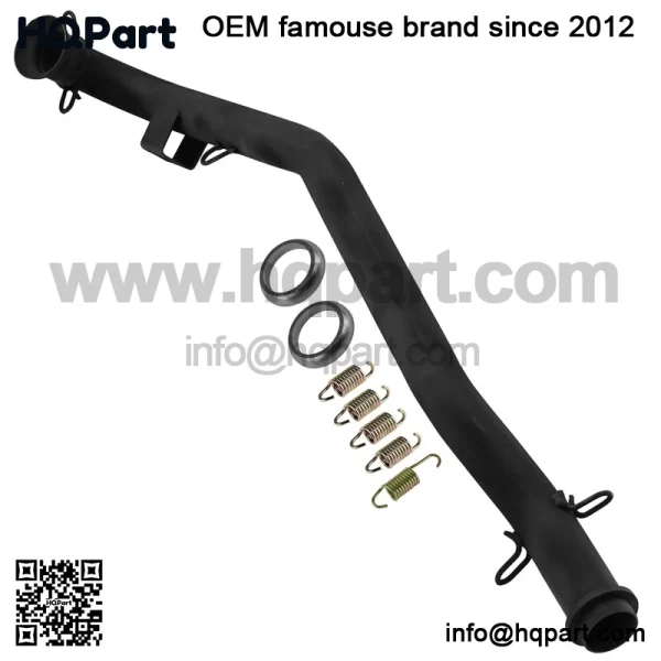 Polaris crambler 00 000-2012 xhaust ipe  asket  261005-489 261005-029