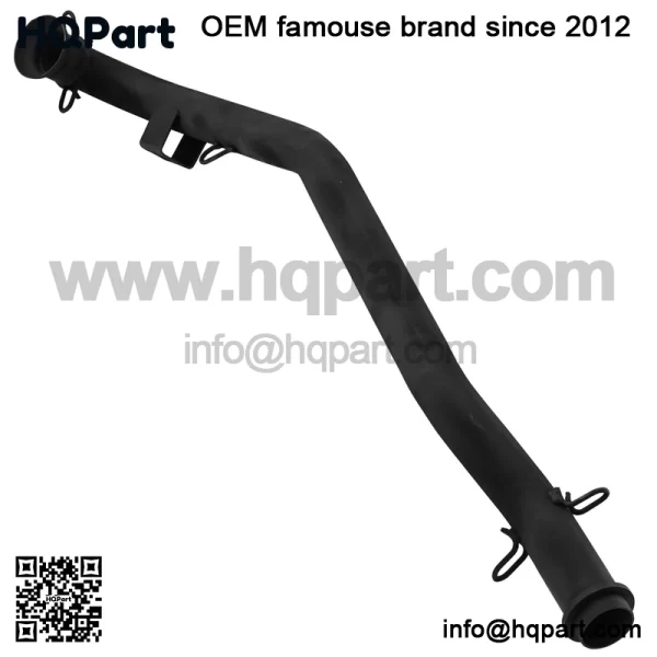 Polaris crambler 00 000-2012 xhaust ipe  261005-489 261005-029