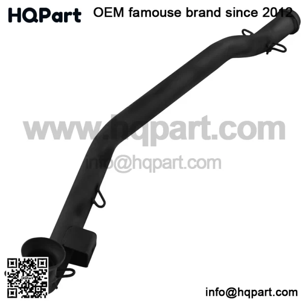 Polaris crambler 00 000-2012 xhaust ipe  261005-489 261005-029 - Image 3