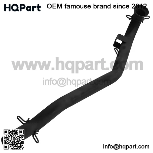 Polaris crambler 00 000-2012 xhaust ipe  261005-489 261005-029 - Image 5