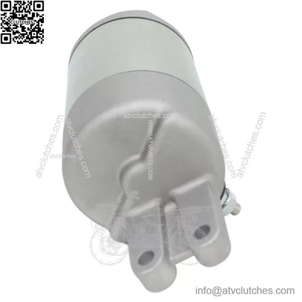 Starter & Relay for Honda TRX450S ES FM FE FourTrax Foreman 98-04 31200-HM7-003 - Image 4