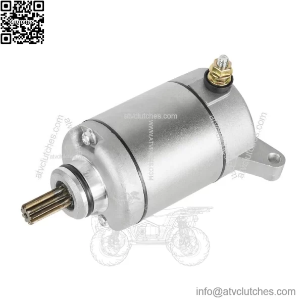 Starter for Yamaha YFZ450 YFZ450X 2004 2005 2006 2007 2008 2009