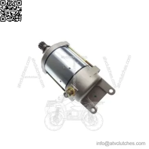 Blade 1000 Starting Motor Natural color