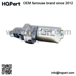 OEM onda 1200-Z0L-822 tarter otor ssembly