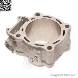 New Cylinder for Honda TRX450R TRX450ER 2006-2014 Big Bore 100MM 12100-HP1-601