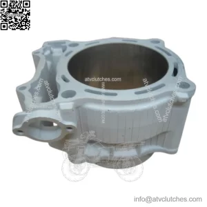 Yamaha YFZ450 YFZ 450 Stock Bore 95mm Heavy Duty Racing Cylinder Fit 2004-2013