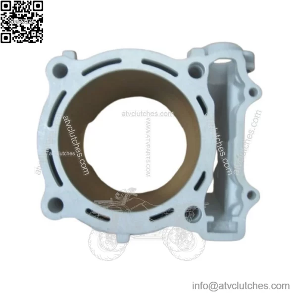 Yamaha YFZ450 YFZ 450 Stock Bore 95mm Heavy Duty Racing Cylinder Fit 2004-2013 - Image 2
