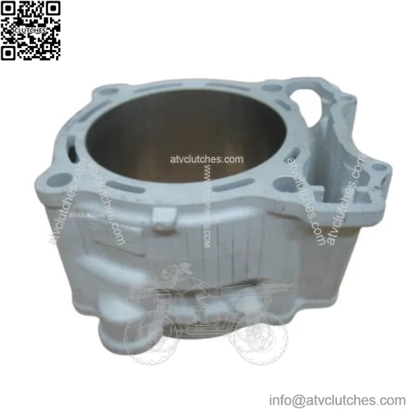 Yamaha YFZ450 YFZ 450 Stock Bore 95mm Heavy Duty Racing Cylinder Fit 2004-2013 - Image 4