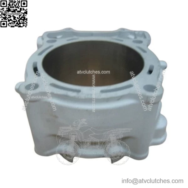 Yamaha YFZ450 YFZ 450 Stock Bore 95mm Heavy Duty Racing Cylinder Fit 2004-2013 - Image 5