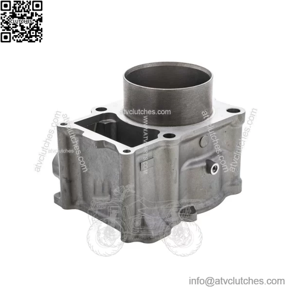 Cylinder Piston Gasket Kit for Yamaha Kodiak 400 Grizzly 400 - Image 2