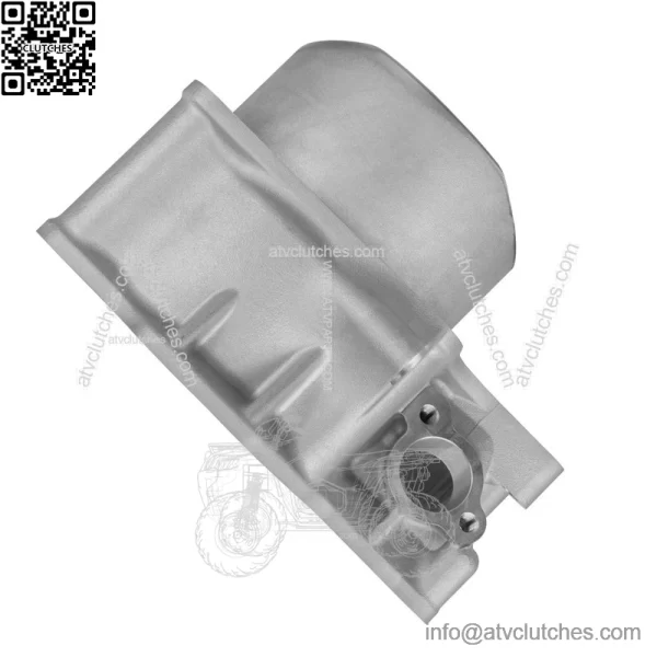 Rear Cylinder For Kawasaki Teryx 800 KRF800 2014-2022 85mm Bore - Image 5