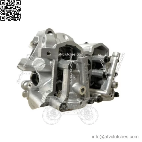 Yamaha 2007-2009 YFZ450 Cylinder Head Assy 5D3-11102-00-00 New