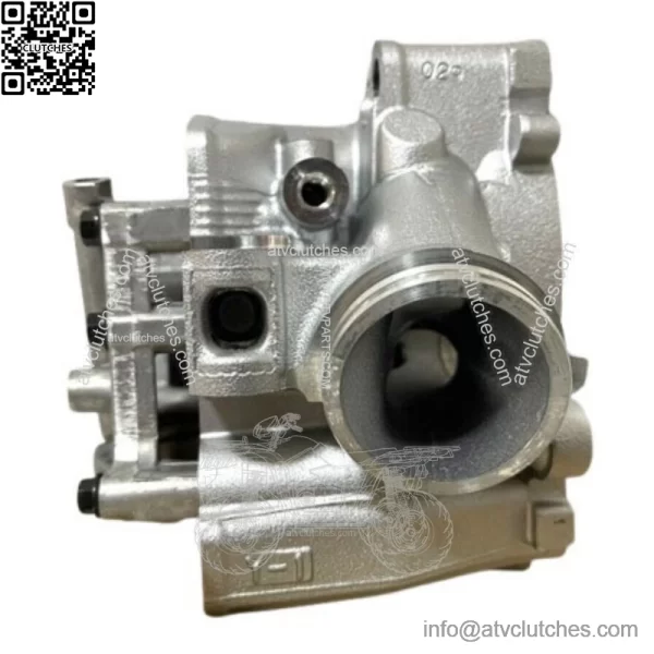 Yamaha 2007-2009 YFZ450 Cylinder Head Assy 5D3-11102-00-00 New - Image 5
