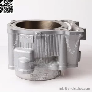2004-2013 Yamaha YFZ 450 Cylinder Works Cylinder 95mm STD Bore