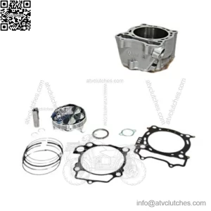 ATHENA YFZ450R YFZ 450R 98mm 478 14.25:1 CP RACE Piston Big Bore Cylinder Kit