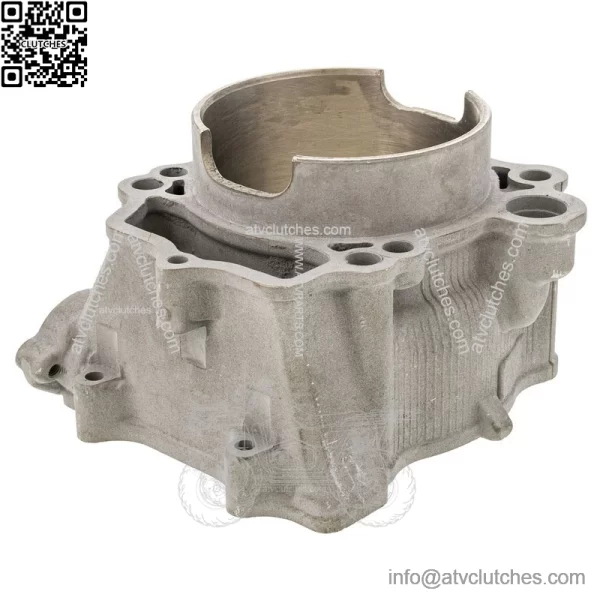 450cc Engine Cylinder for Yamaha YFZ450 WR450F 5TA-11311-12 2003-2013 - Image 2