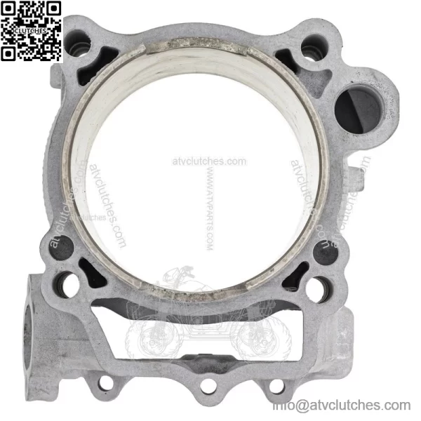 450cc Engine Cylinder for Yamaha YFZ450 WR450F 5TA-11311-12 2003-2013 - Image 3
