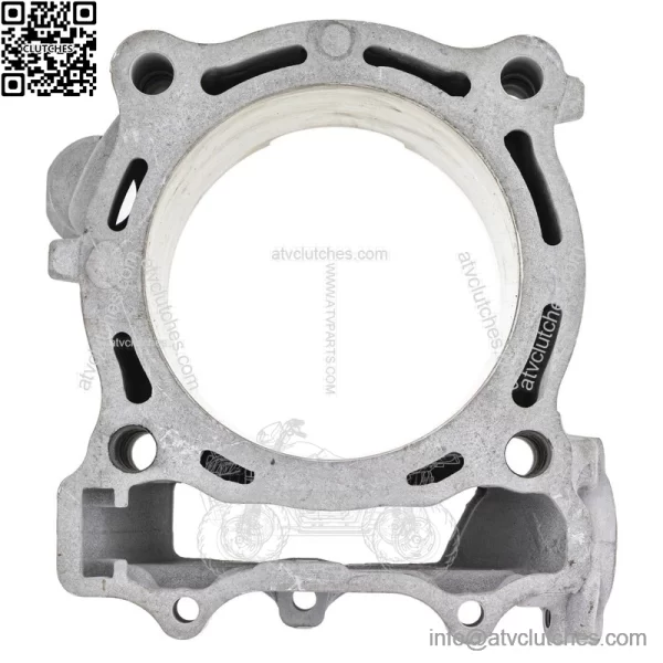 450cc Engine Cylinder for Yamaha YFZ450 WR450F 5TA-11311-12 2003-2013 - Image 5