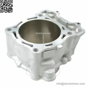 Engine Cylinder Barrel 95mm 2S2-11311-10-00 For Yamaha YFZ450 YFZ450R 2009-2018