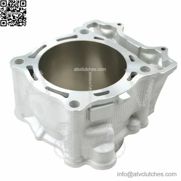 Engine Cylinder Barrel 95mm 2S2-11311-10-00 For Yamaha YFZ450 YFZ450R 2009-2018