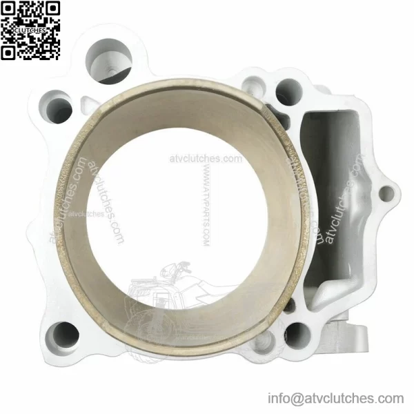 Engine Cylinder Barrel 95mm 2S2-11311-10-00 For Yamaha YFZ450 YFZ450R 2009-2018 - Image 2