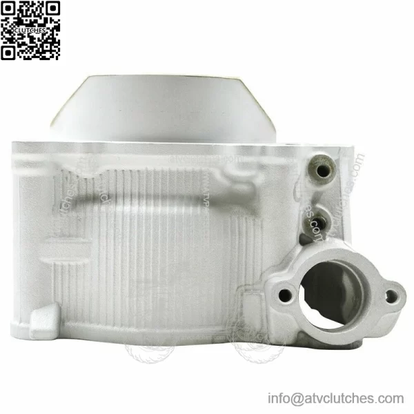 Engine Cylinder Barrel 95mm 2S2-11311-10-00 For Yamaha YFZ450 YFZ450R 2009-2018 - Image 4