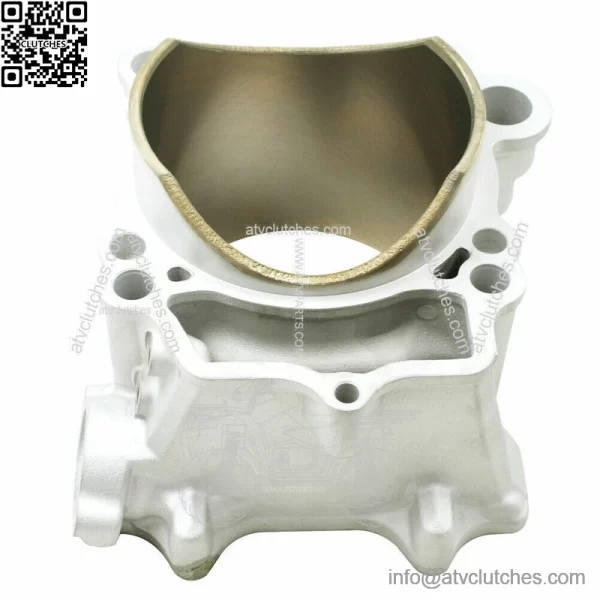 Engine Cylinder Barrel 95mm 2S2-11311-10-00 For Yamaha YFZ450 YFZ450R 2009-2018 - Image 5