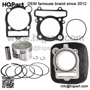 Cylinder iston asket it or amaha ig ear odiak 00 GB-11638-00 993-2012