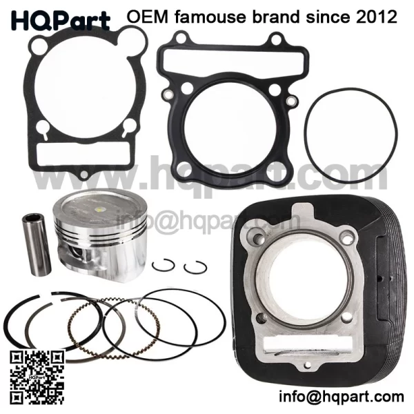 Cylinder iston asket it or amaha ig ear odiak 00 GB-11638-00 993-2012
