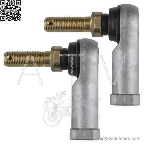 Tie Rod End Kit For Can-Am Outlander 450 EFI 20-23 / Outlander 1000R EFI 19-2024 - Image 4