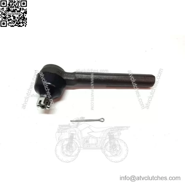 Tip steering thrust right Tavria, Slavuta LSA 1102-3414056 - Image 2