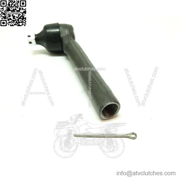 Tip steering thrust right Tavria, Slavuta LSA 1102-3414056 - Image 3