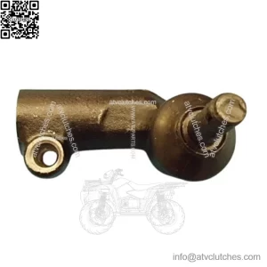 1118-3414057 Tie rod end left