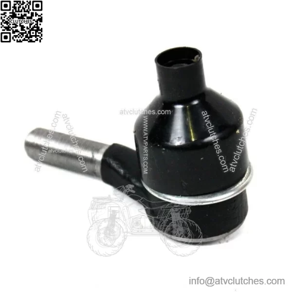 Tie rod end inside short LADA NIVA TAIGA 4X4, LADA 2101-07 / 2101-3003134 - Image 2