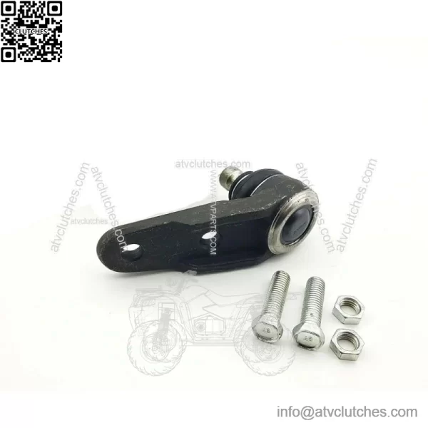 Ball joint 2pcs Tavria Slavuta Zollex 1102-2304024 - Image 2